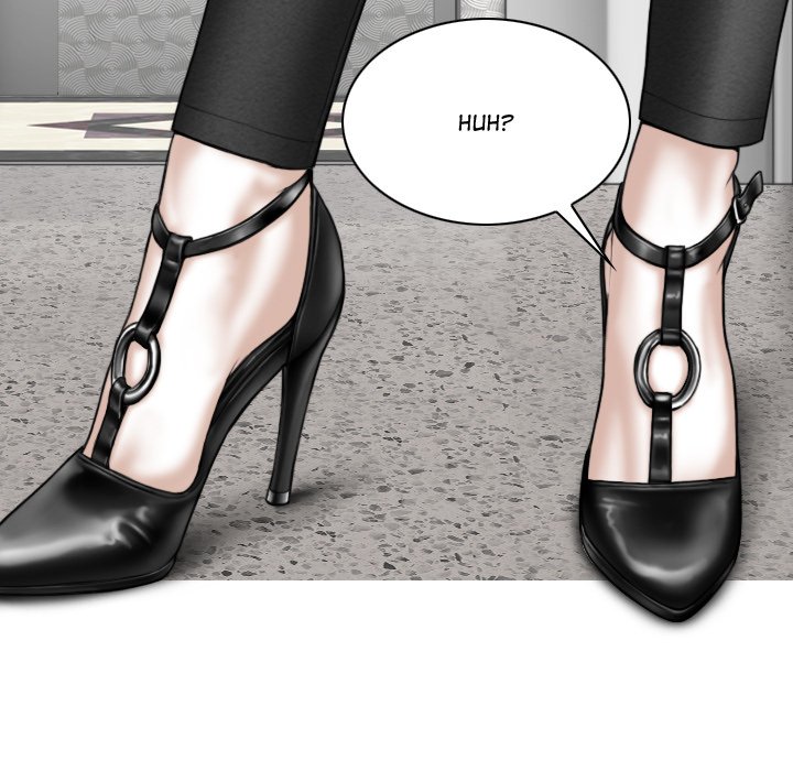 Magnetic Pull - Chapter 5 Page 57