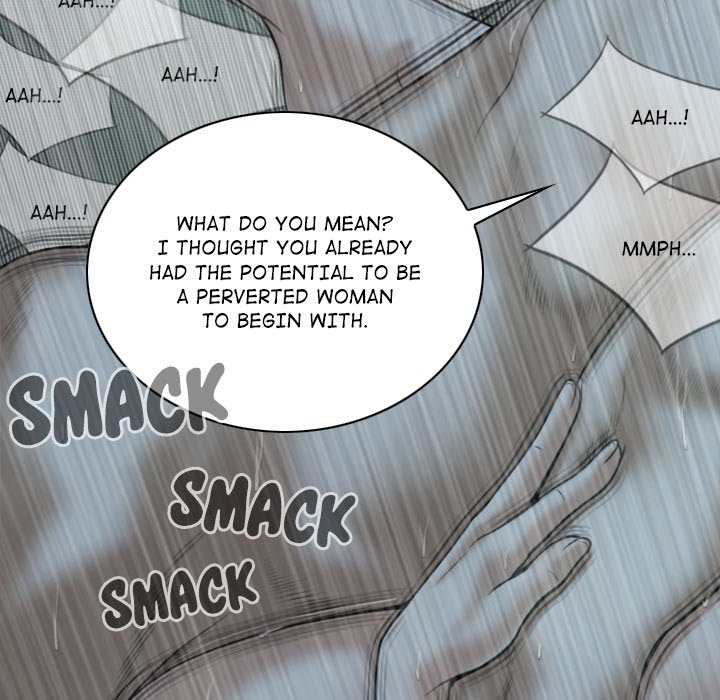 Magnetic Pull - Chapter 50 Page 11