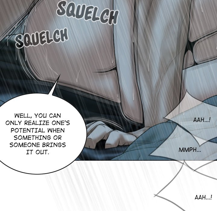 Magnetic Pull - Chapter 50 Page 12