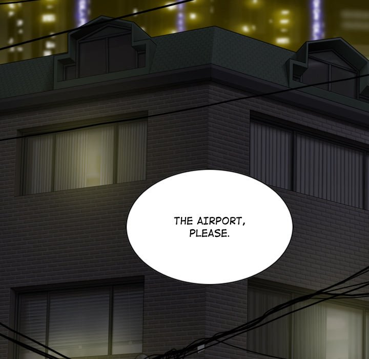 Magnetic Pull - Chapter 50 Page 131