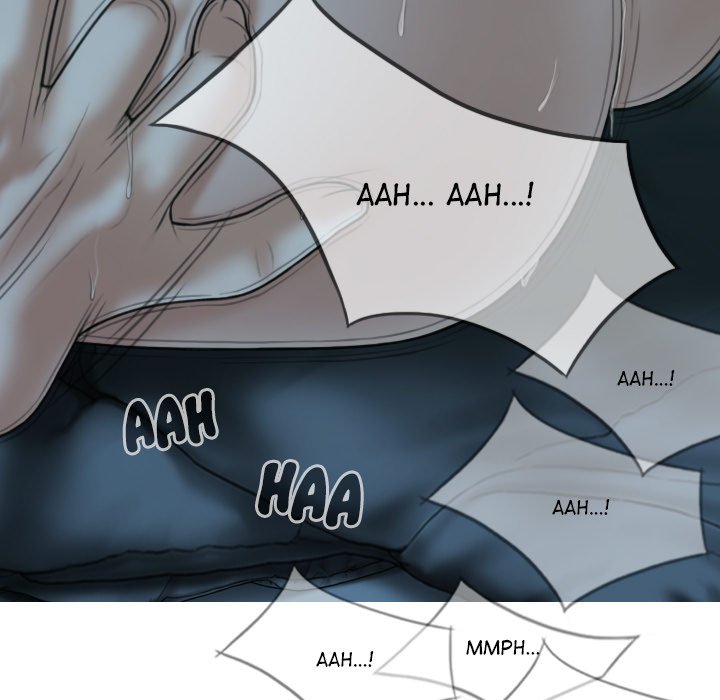 Magnetic Pull - Chapter 50 Page 15