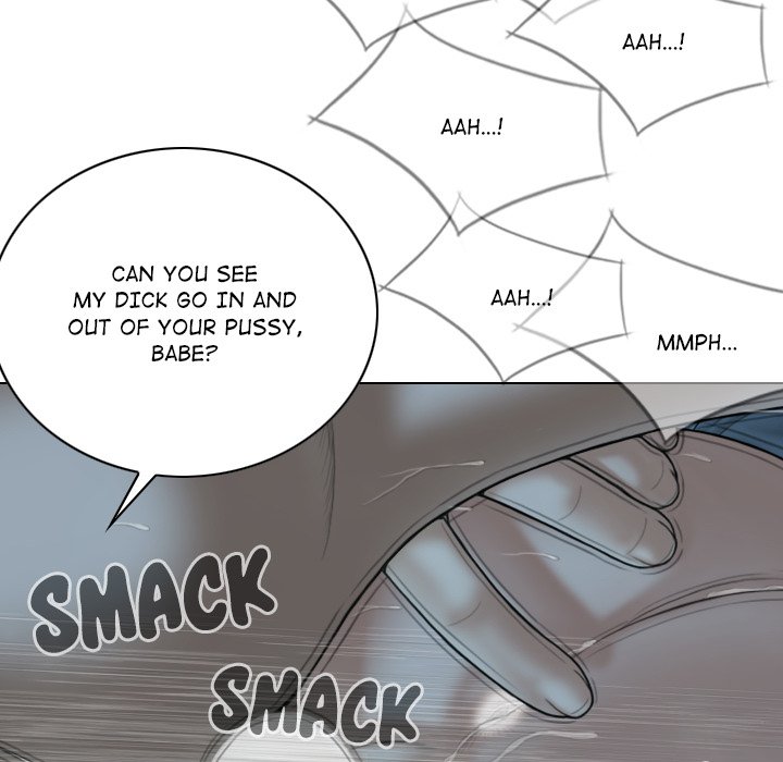 Magnetic Pull - Chapter 50 Page 16