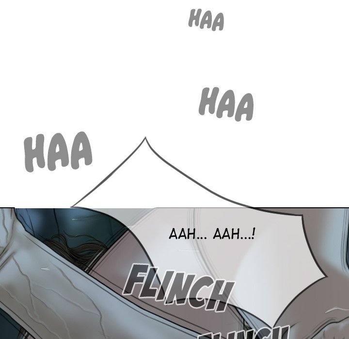 Magnetic Pull - Chapter 50 Page 33