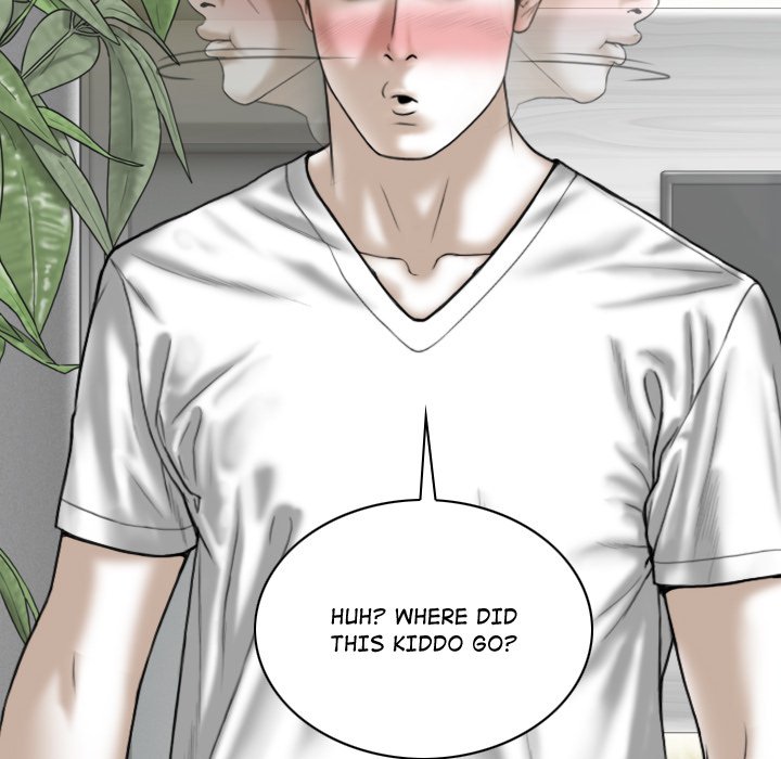 Magnetic Pull - Chapter 50 Page 65