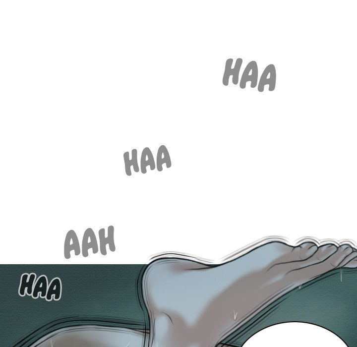 Magnetic Pull - Chapter 50 Page 8