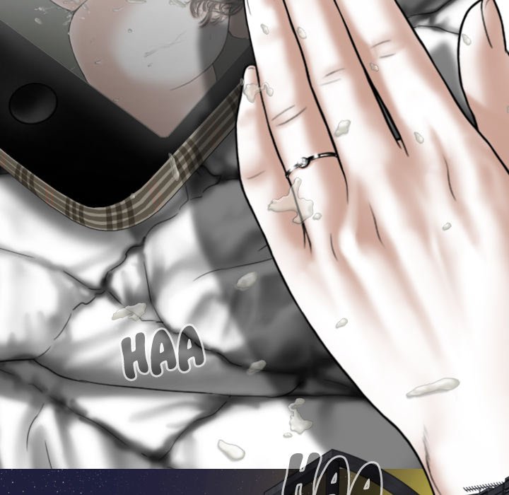 Magnetic Pull - Chapter 51 Page 130