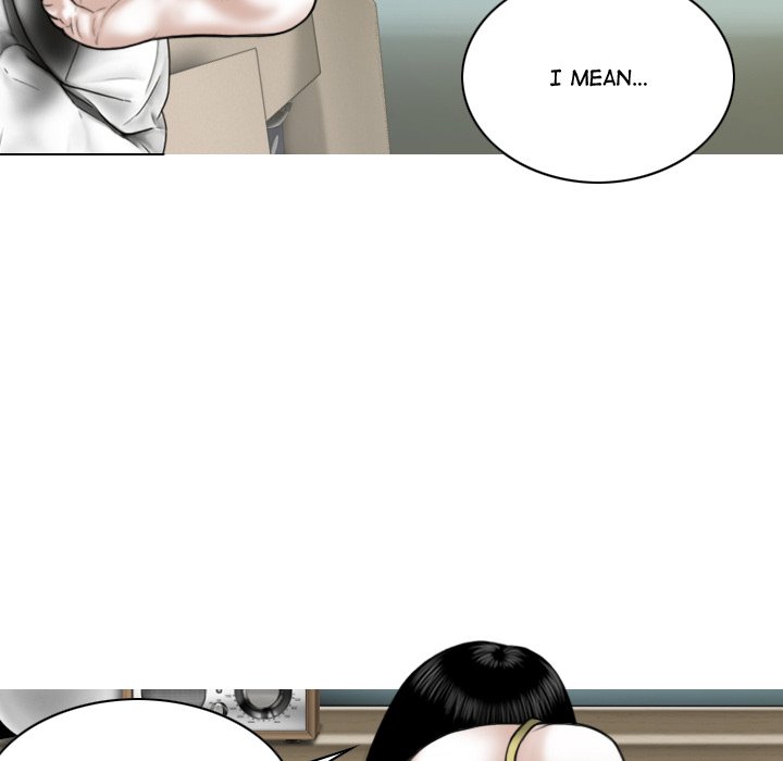 Magnetic Pull - Chapter 51 Page 21