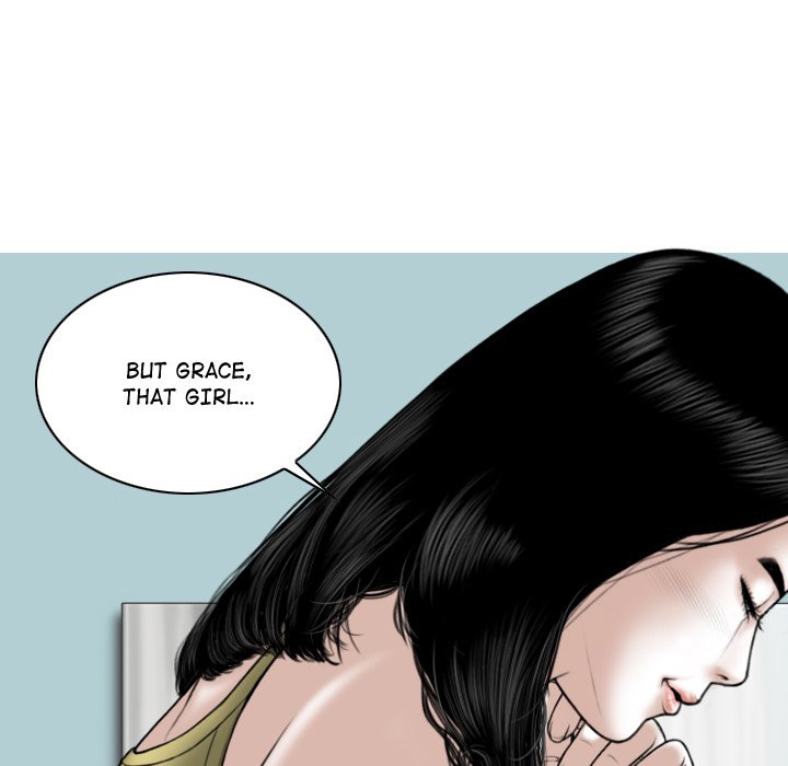 Magnetic Pull - Chapter 51 Page 24