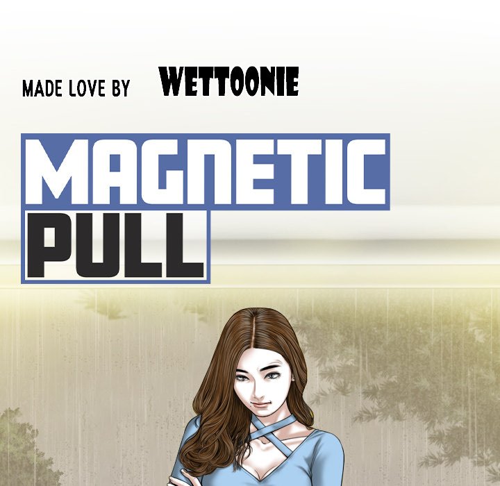 Magnetic Pull - Chapter 52 Page 110