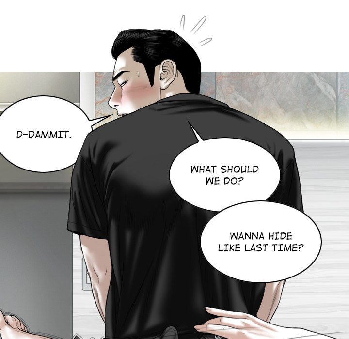 Magnetic Pull - Chapter 52 Page 118