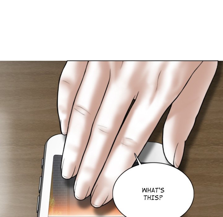 Magnetic Pull - Chapter 52 Page 139