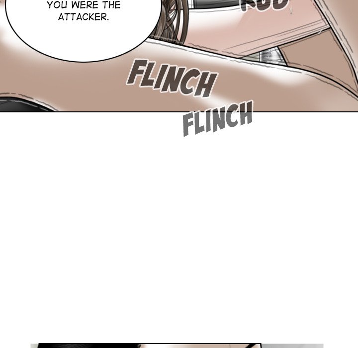 Magnetic Pull - Chapter 52 Page 28