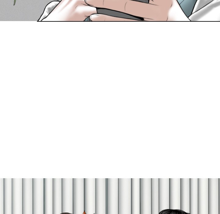 Magnetic Pull - Chapter 53 Page 39