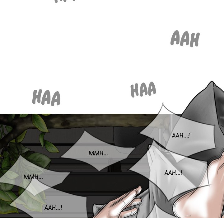 Magnetic Pull - Chapter 55 Page 139