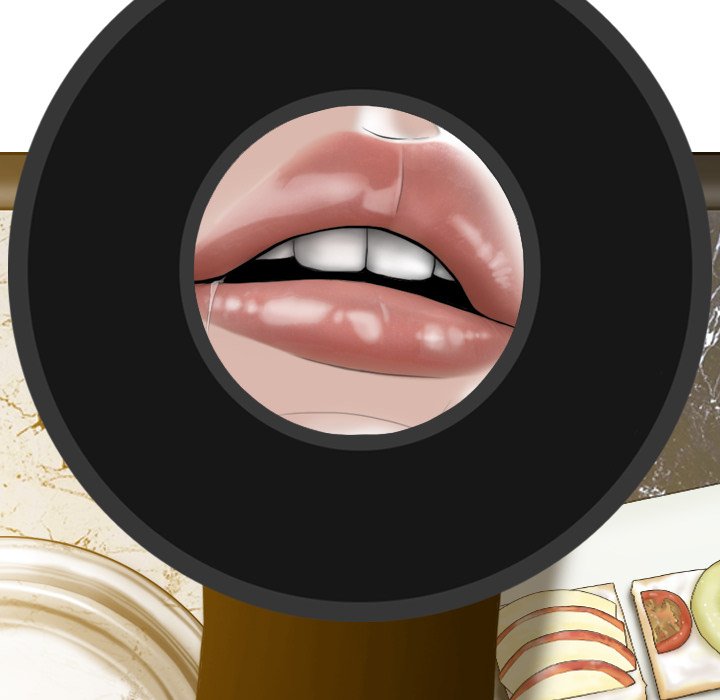 Magnetic Pull - Chapter 55 Page 147