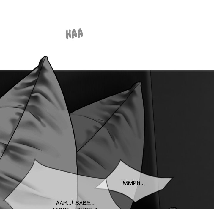 Magnetic Pull - Chapter 56 Page 117