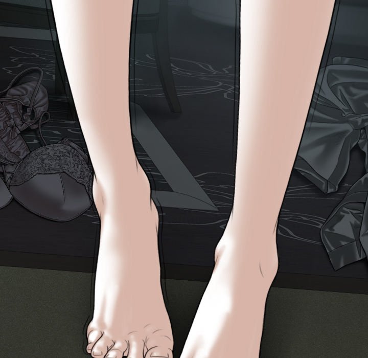 Magnetic Pull - Chapter 56 Page 5