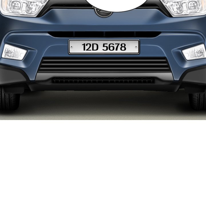 Magnetic Pull - Chapter 59 Page 63