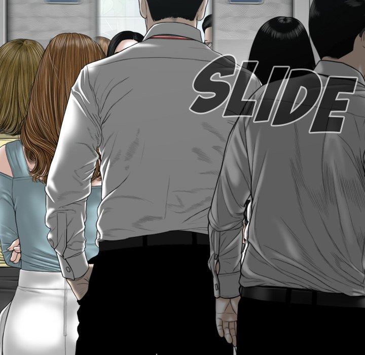 Magnetic Pull - Chapter 6 Page 101