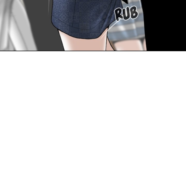 Magnetic Pull - Chapter 6 Page 114