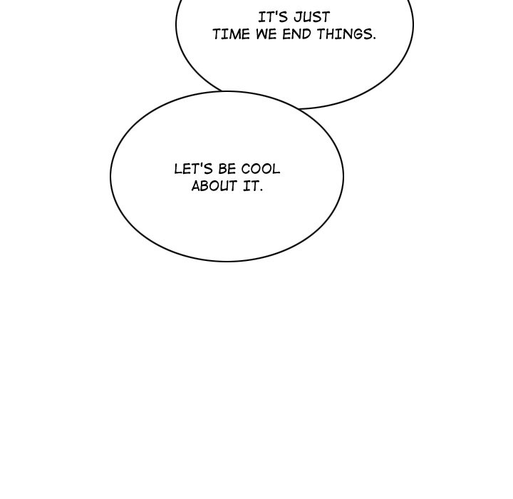 Magnetic Pull - Chapter 6 Page 12