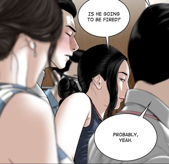 Magnetic Pull - Chapter 6 Page 120