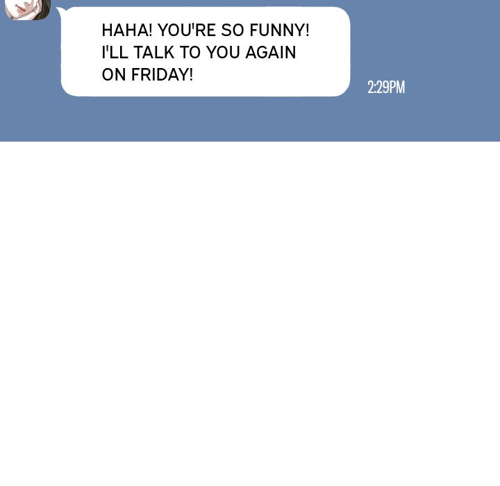 Magnetic Pull - Chapter 6 Page 147