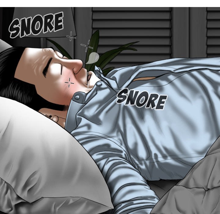 Magnetic Pull - Chapter 6 Page 171