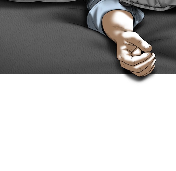 Magnetic Pull - Chapter 6 Page 172