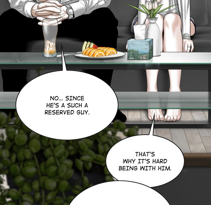 Magnetic Pull - Chapter 6 Page 175