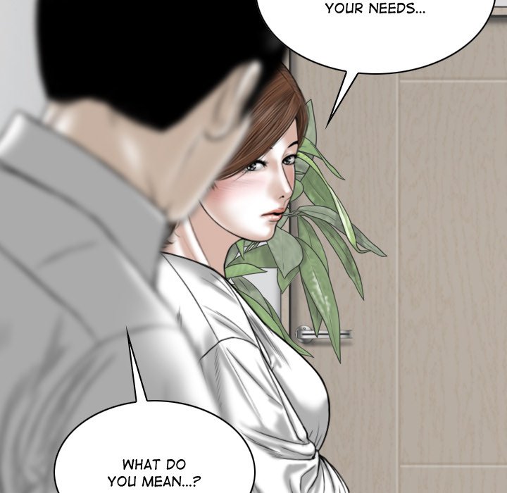 Magnetic Pull - Chapter 6 Page 182