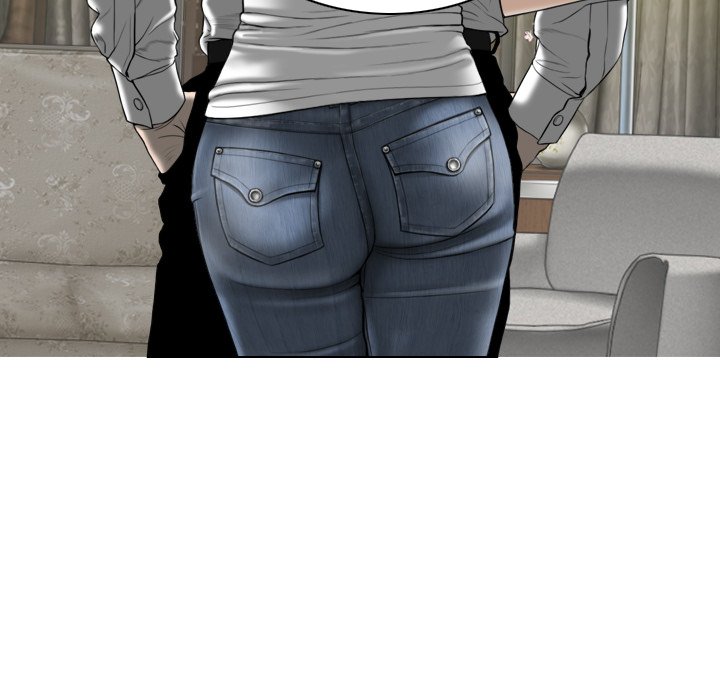 Magnetic Pull - Chapter 6 Page 28