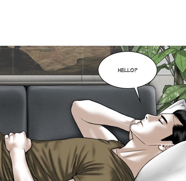 Magnetic Pull - Chapter 6 Page 39