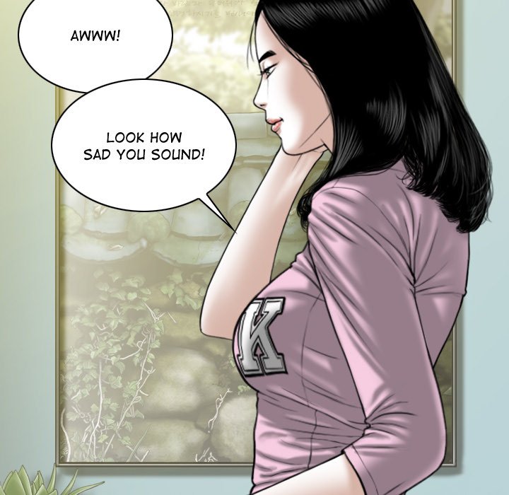 Magnetic Pull - Chapter 6 Page 48