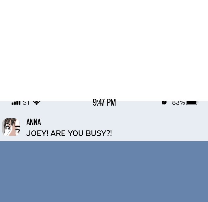 Magnetic Pull - Chapter 6 Page 82