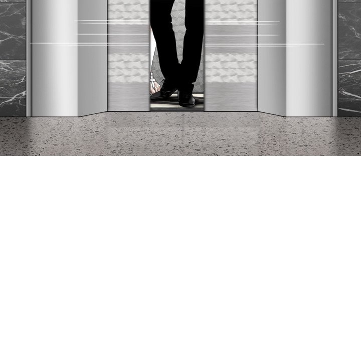 Magnetic Pull - Chapter 62 Page 35