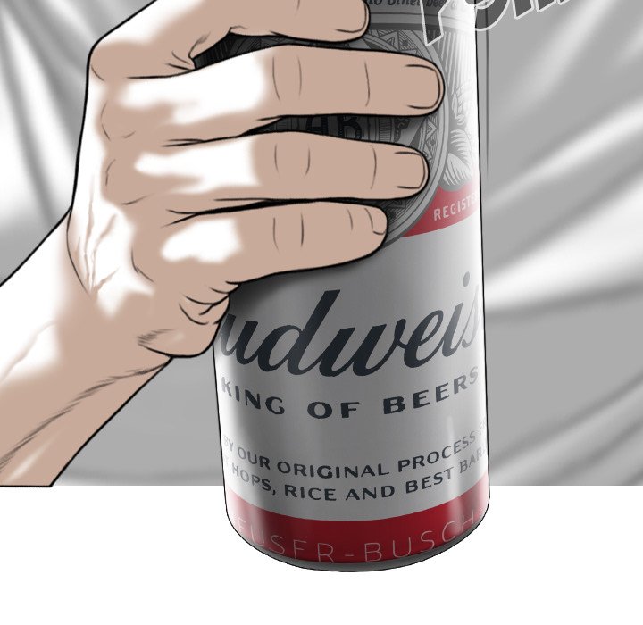 Magnetic Pull - Chapter 63 Page 21