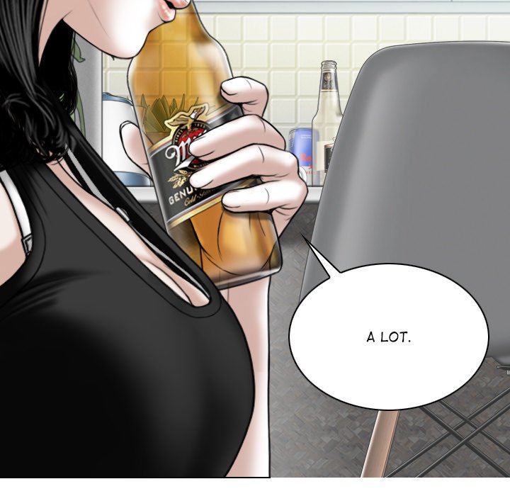 Magnetic Pull - Chapter 63 Page 43