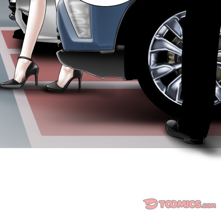 Magnetic Pull - Chapter 64 Page 33