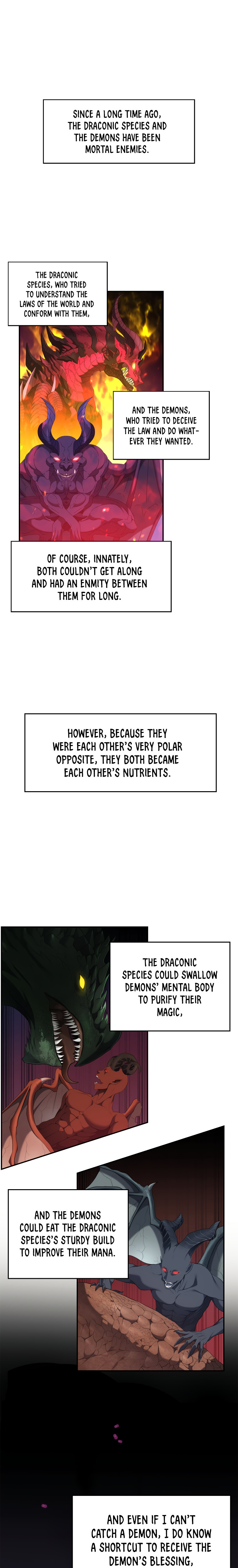 Second Life Ranker - Chapter 131 Page 2