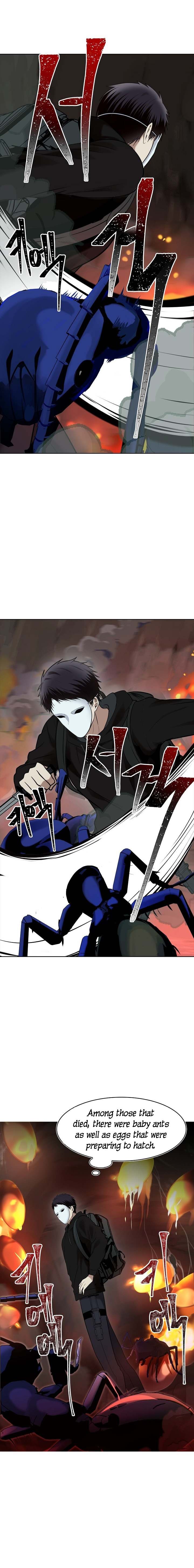 Second Life Ranker - Chapter 9 Page 14