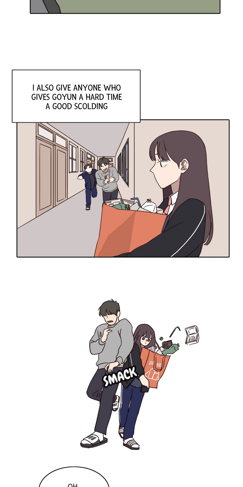 Ooh La La - Chapter 21 Page 3