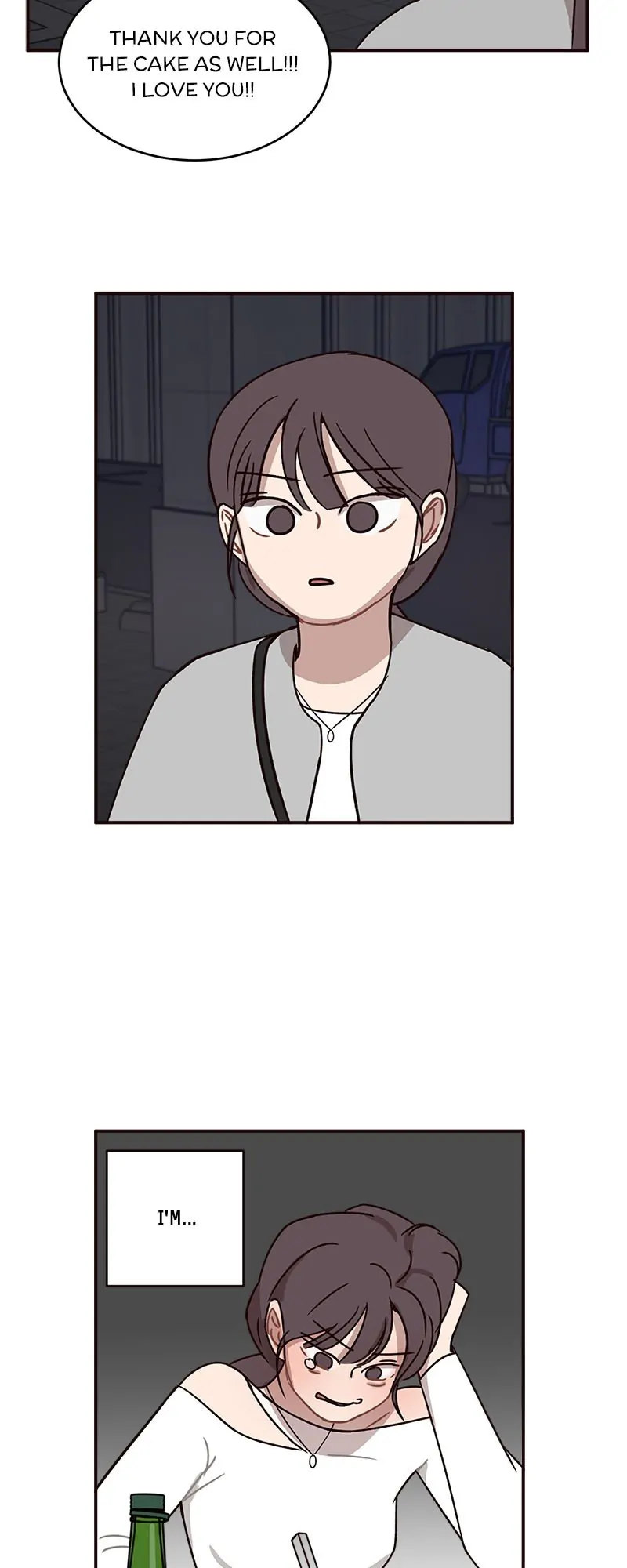 Ooh La La - Chapter 57 Page 40