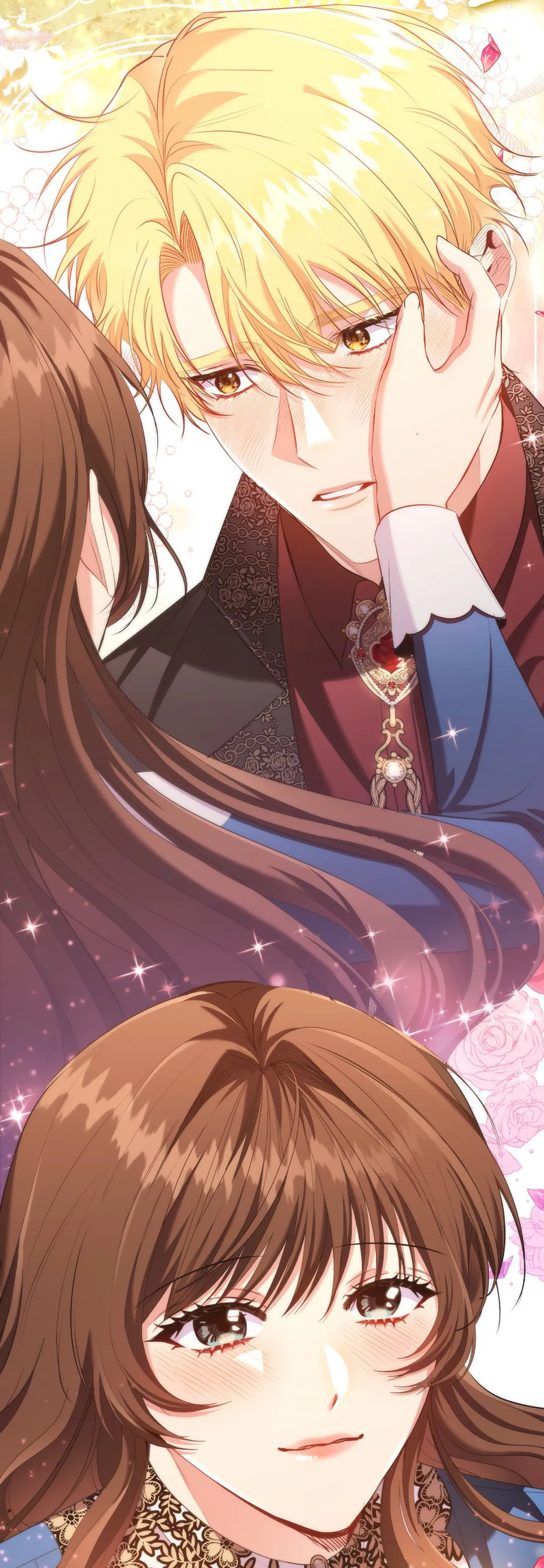 Depths of Malice - Chapter 34 Page 49