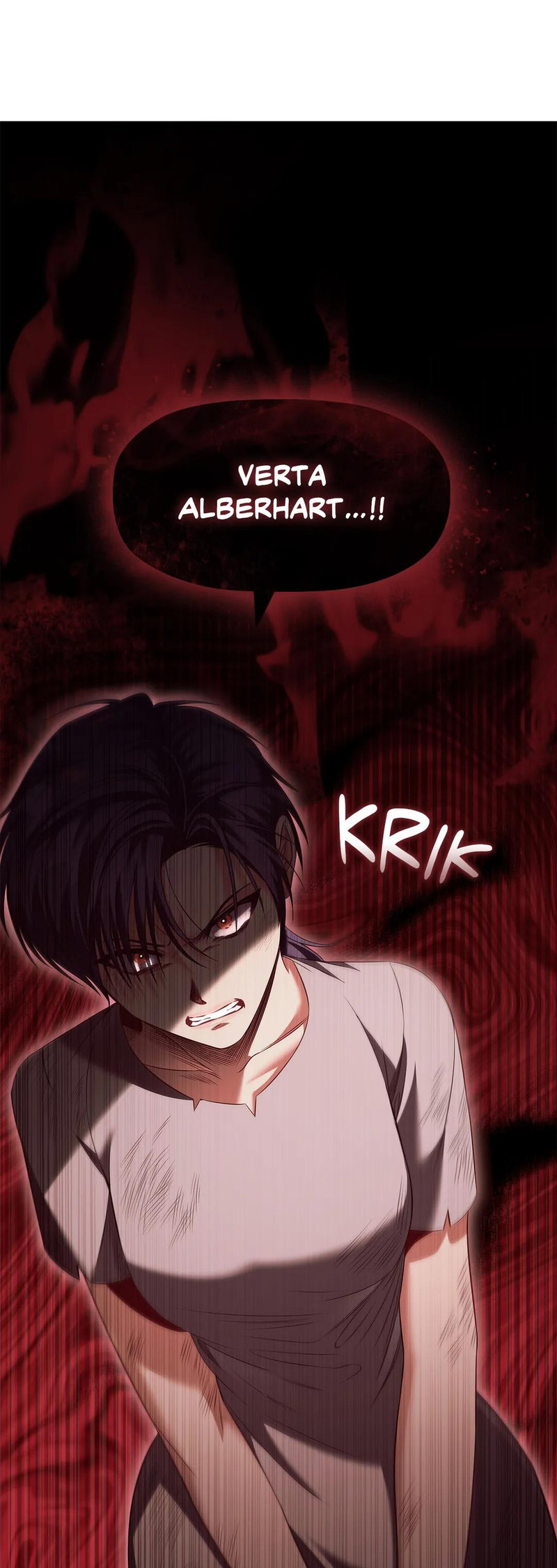 Depths of Malice - Chapter 68 Page 13