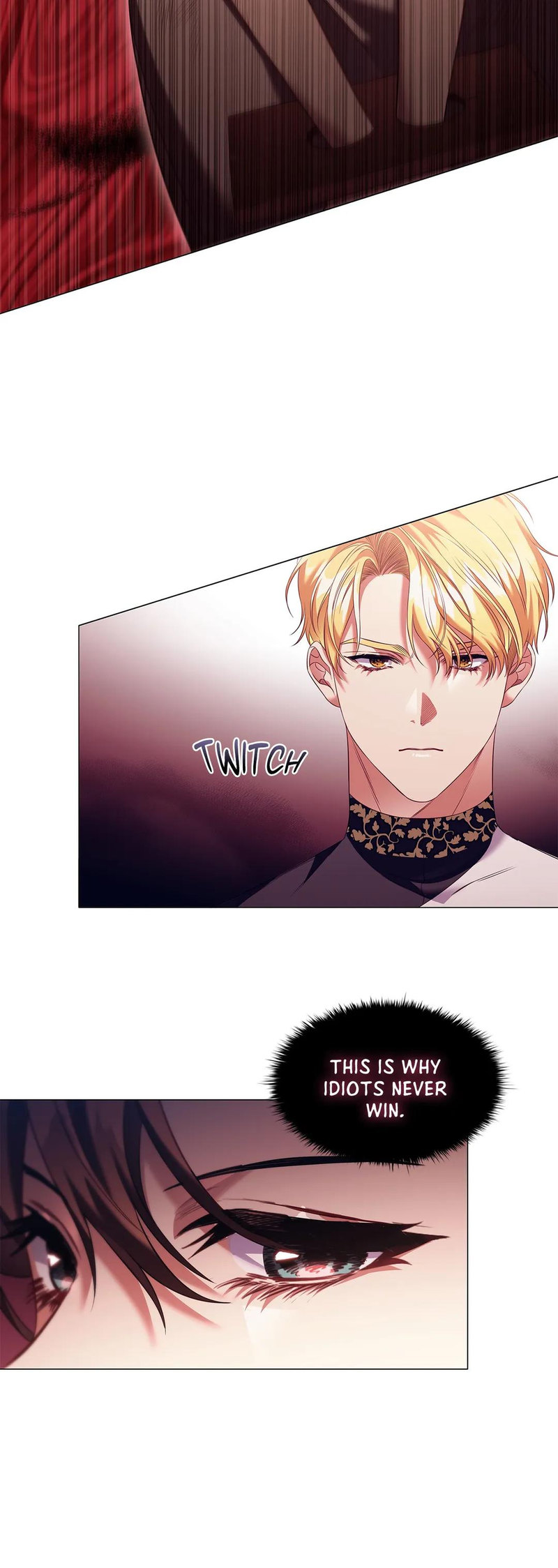 Depths of Malice - Chapter 68 Page 14