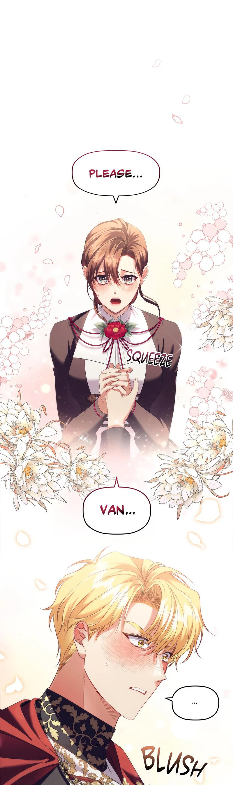 Depths of Malice - Chapter 68 Page 34