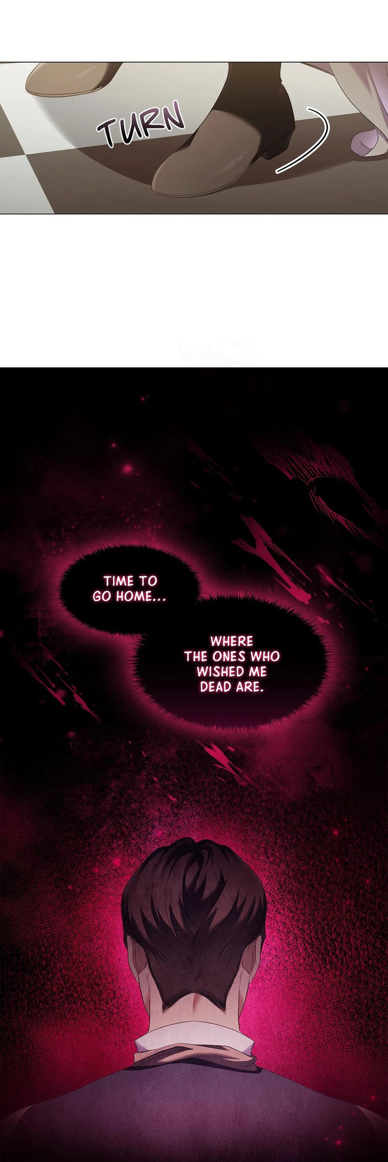 Depths of Malice - Chapter 68 Page 38