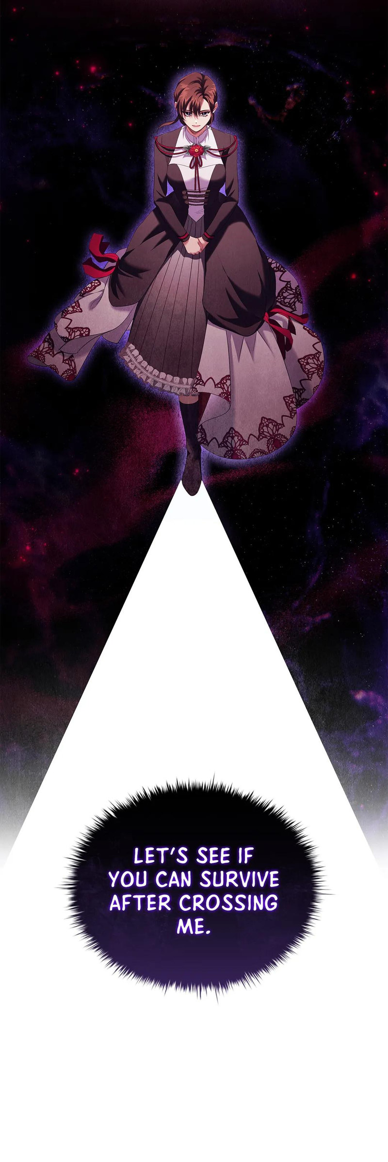 Depths of Malice - Chapter 68 Page 39