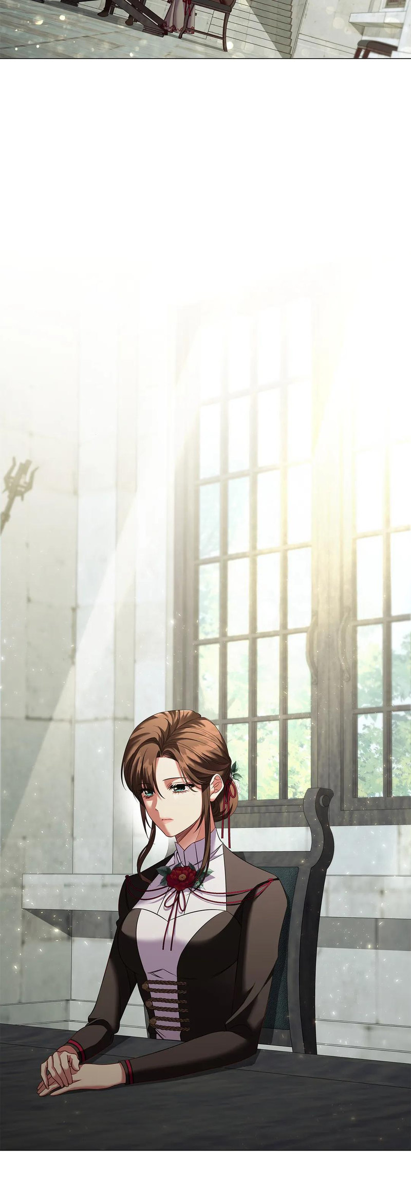 Depths of Malice - Chapter 68 Page 8